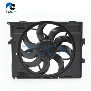 17428625440 B 48 600W 3 Seriyalı Elektron Ventilyator 2016-2019 2.0T