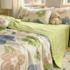 Cotton cloth for mother and baby