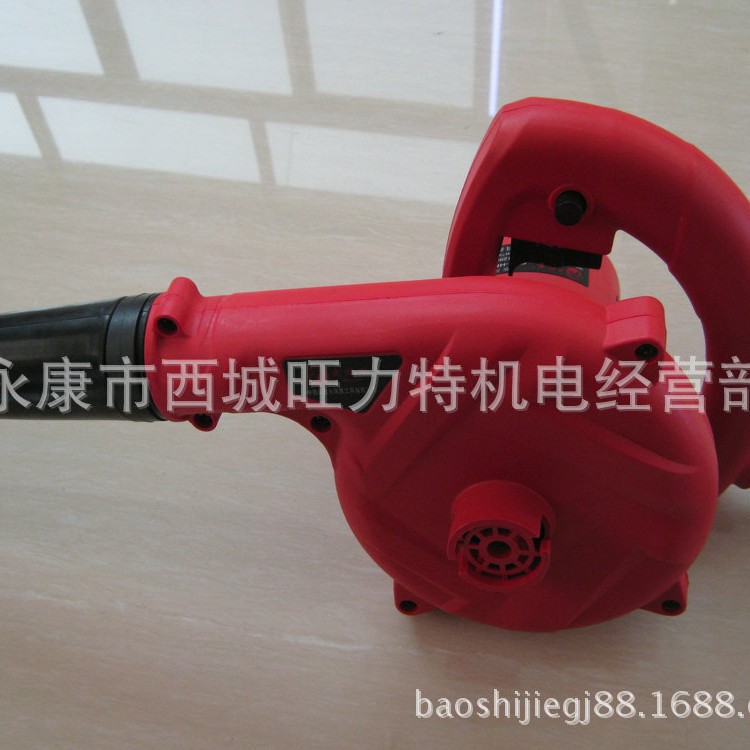 全铜 鼓风机  工业 电脑吹风机 吸尘器