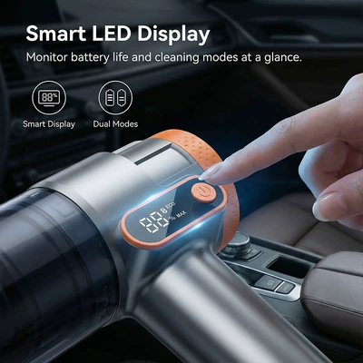 for Car and Home Use, Tozsoranlar