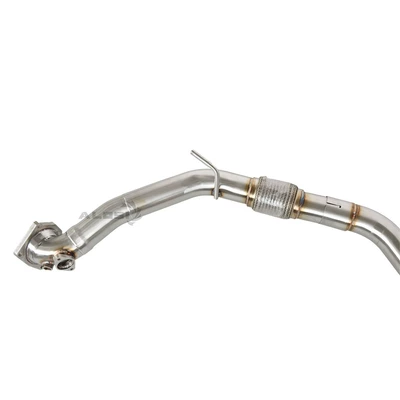 Exhaust pipe Wrangler 2.0t 2018-2020