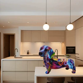 电视柜摆件;树脂工艺品;镇宅摆件