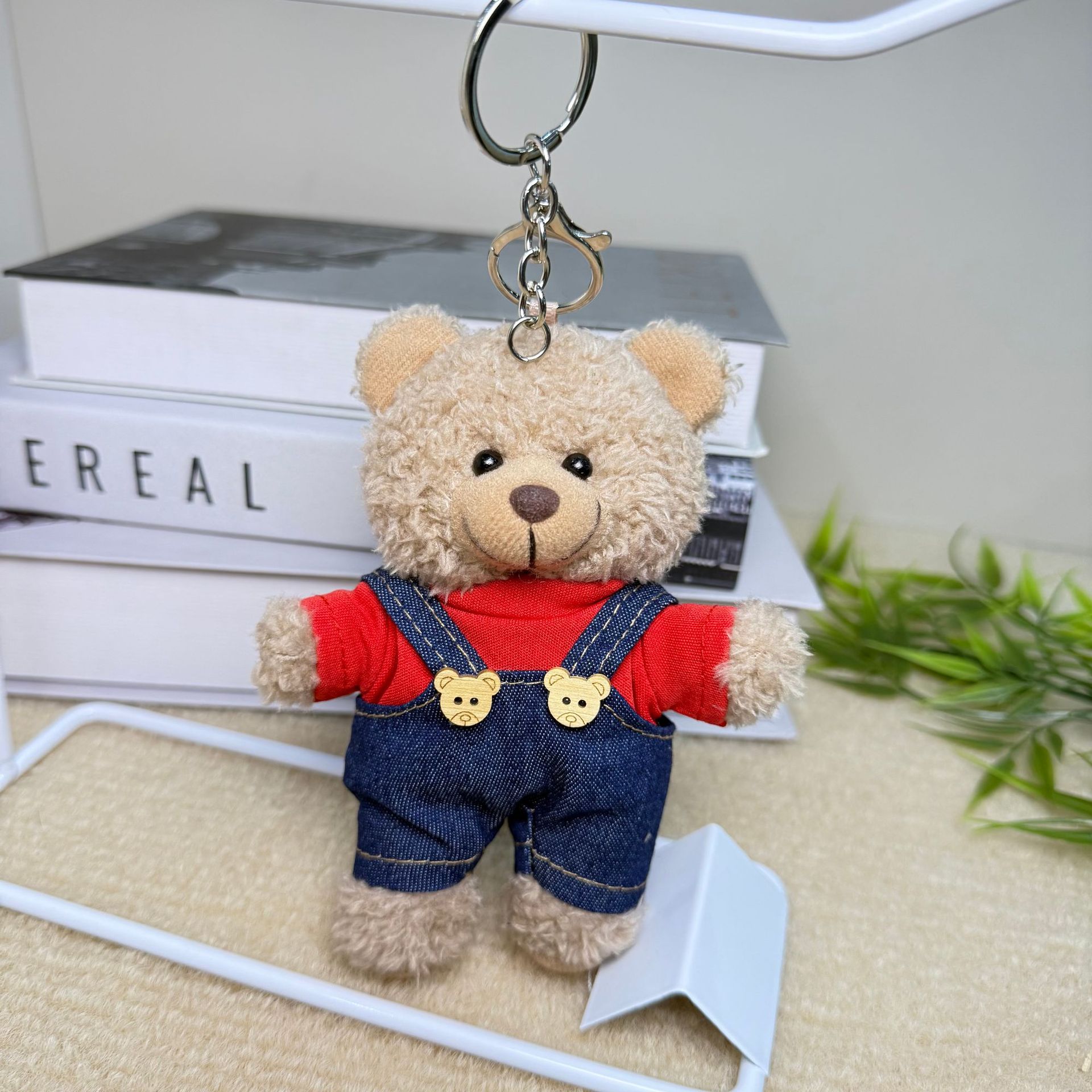 Colgante de oso Teddy Teddy