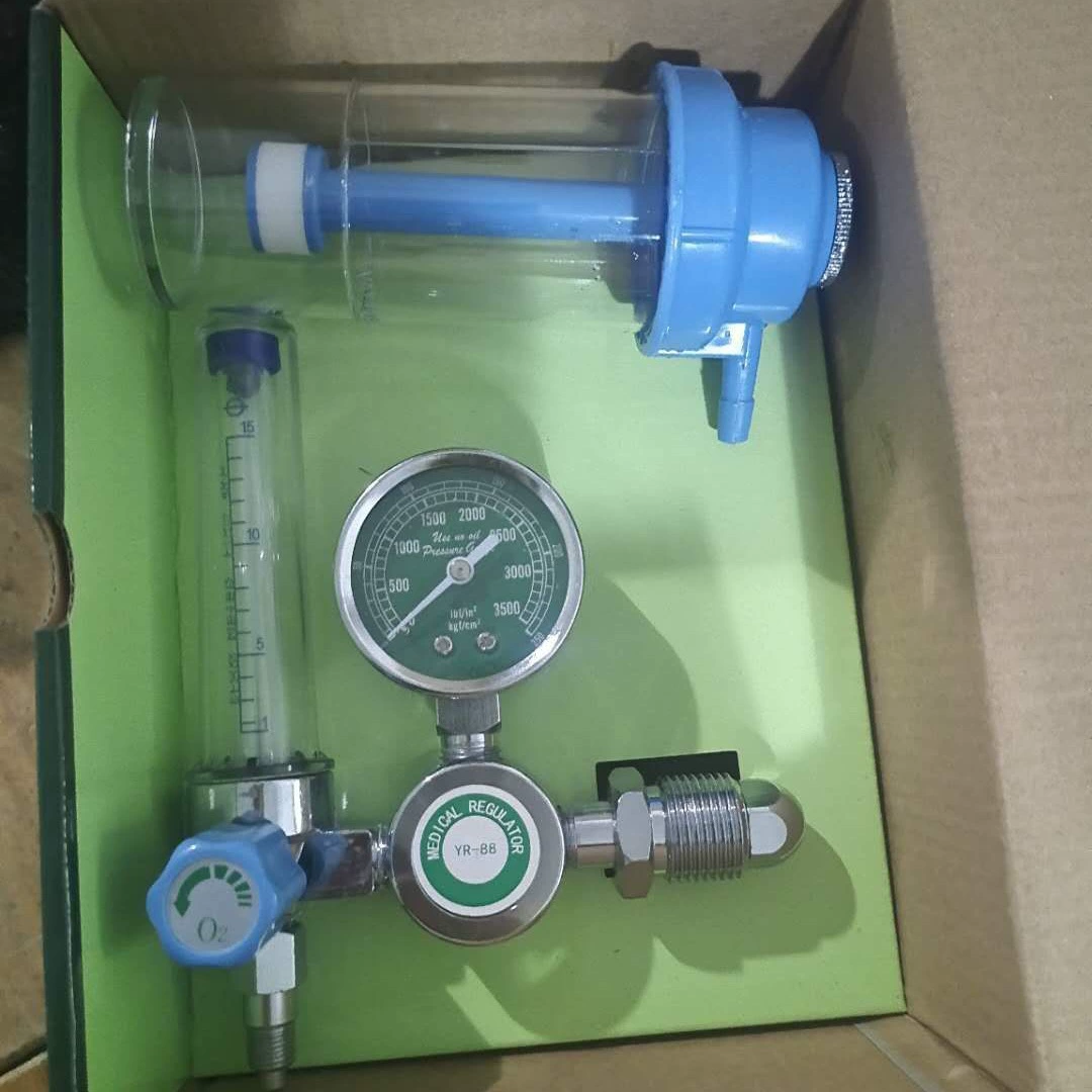 Экспортные поставки медицинский кислородный редуктор медицинский кислородный ингалятор буй ингалятор