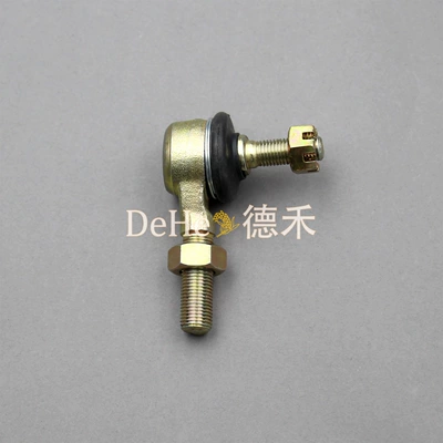 Joint Steering Rod Ball Joint: Sükan sisteminin digər hissələri