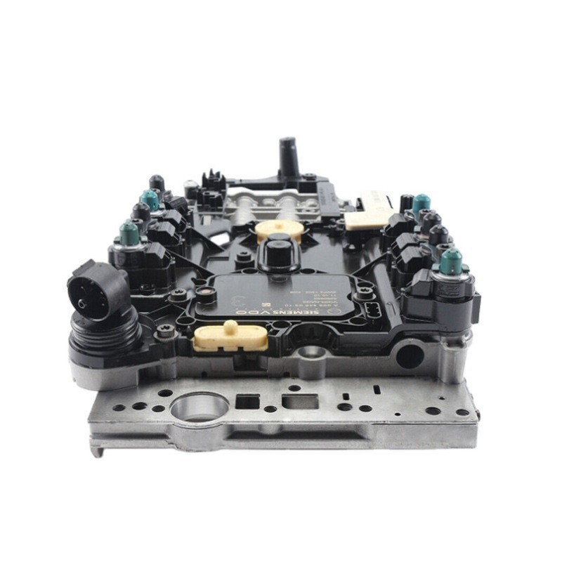 Spot Supply 722.9 Gearbox Valve Body A0335457332 Suitable for Mercedes Benz A0034460310