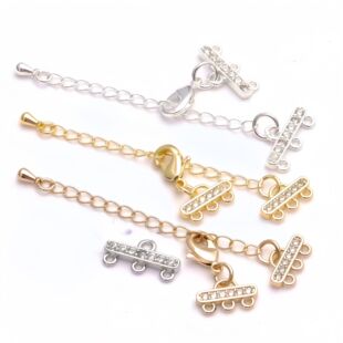 14K������������������β���ֹ� diy�ִ����������r�����L