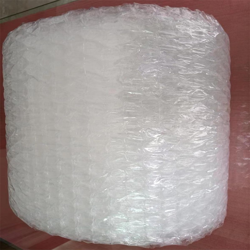 双面全新料8C气泡卷 大气泡直径25MM气泡卷信封自粘气泡袋气泡垫