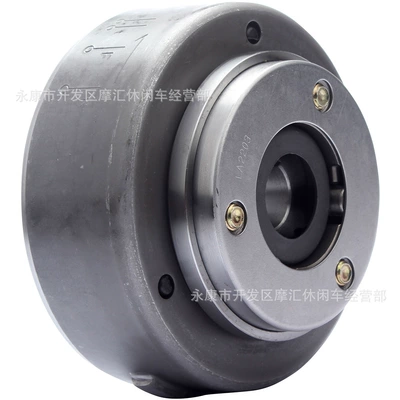 Off-road motorcycle ATV four-wheel Motorcycle engine and accessories