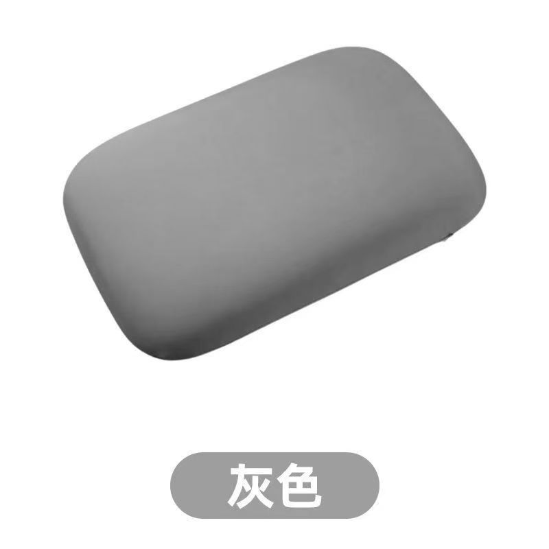 小さなパン昼寝枕低反発横向き寝枕オフィス四季小さな枕リバウンド睡眠昼寝枕|undefined