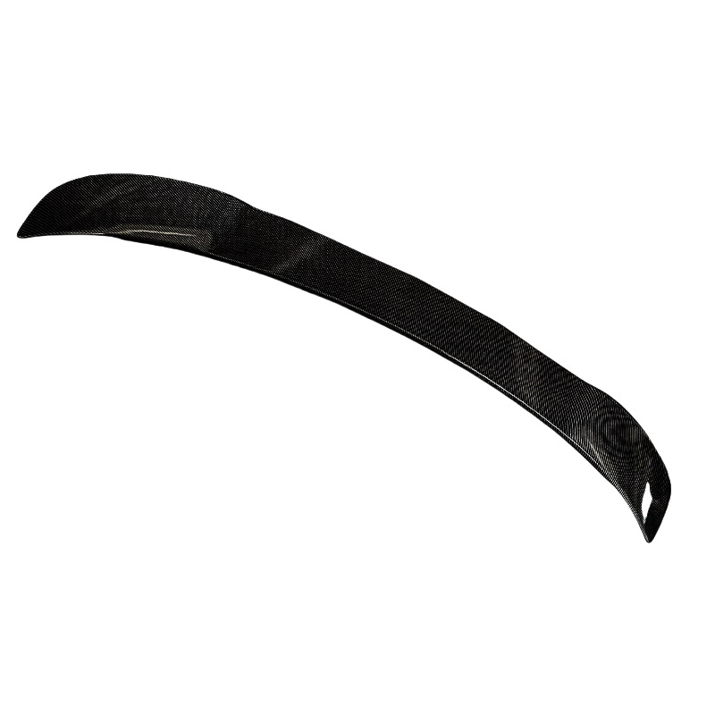 Suitable for Dodge Charger 11-21 Dodge Charger Tail Wing Modified Charger Srt Tail Wing Carbon Fiber