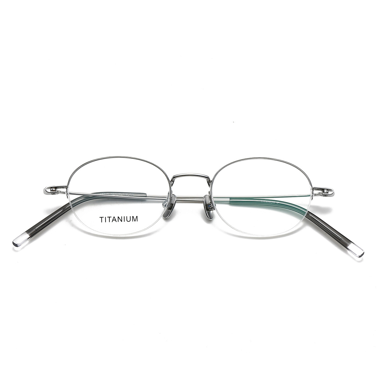 Las gafas de madera de STUDIOMUKU son buenas para hacer una fortuna con un sonido apagado.