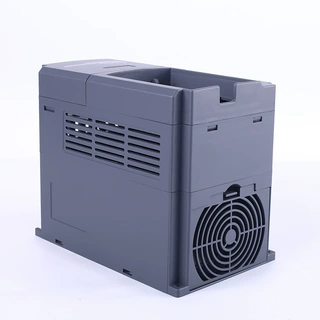 工厂直销通用变频器外壳1.5-2.2  3-7.5 11.5-18.5kwH系B型塑料壳