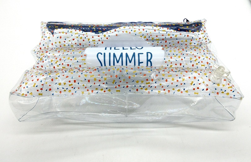 ���ڳ��Ҷ���PVC������  ͸������PVC�� ����ɳ̲����Я��ˮ