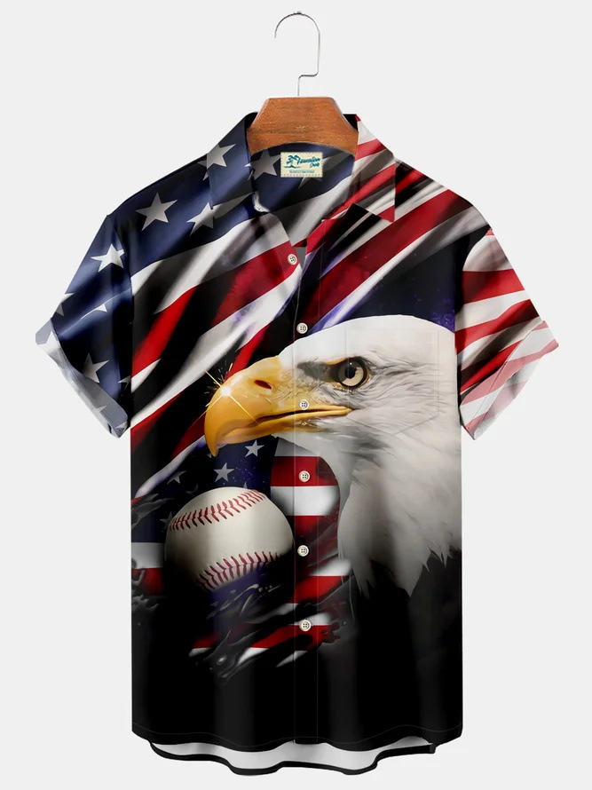 2023 nueva moda verano casual impresión 3D camisa hawaiana vacaciones para hombres junto al mar fábrica transfronteriza al por mayor