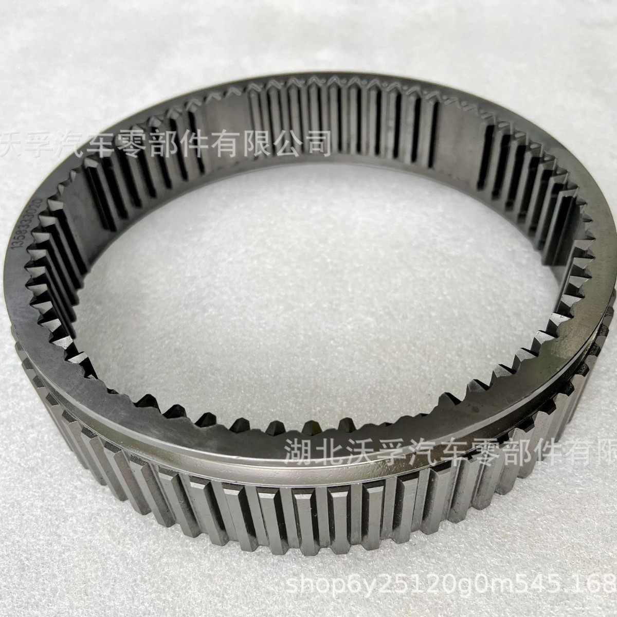 Suitable for Zf Zf Transmission Parts Slip Sleeve 1358333020