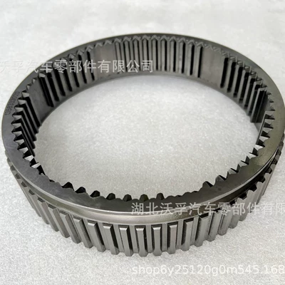 Slip Sleeve 1358333020 – Transmission gear and shaft