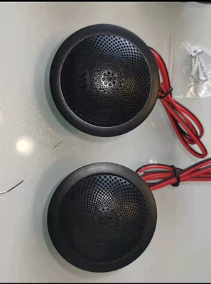 Israel Morema Dance II Tviter MT230 Avtomobil Səs Sistemi Tviteri