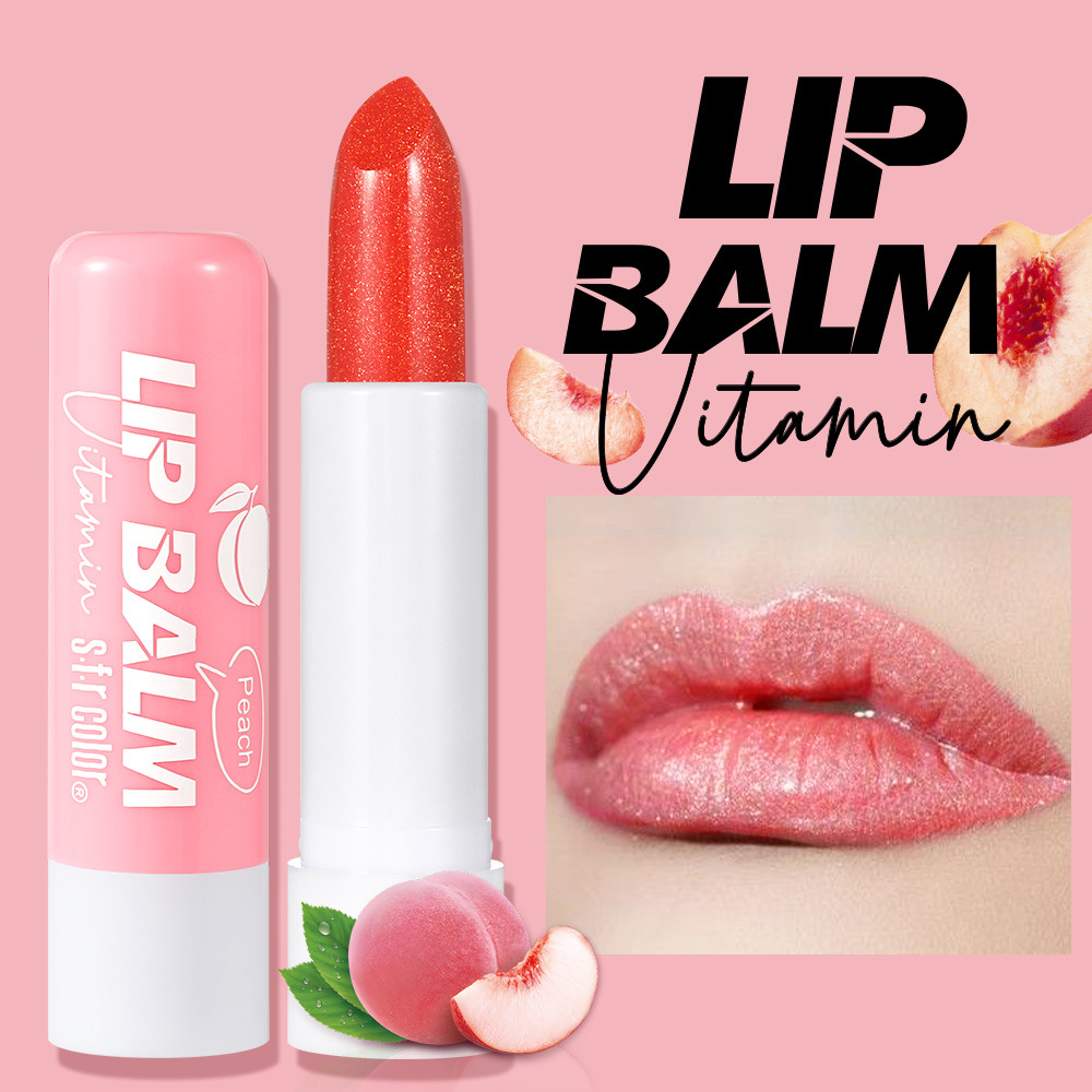 s.f.r color transfronterizo para humectante color brillante lápiz labial limpio cosméticos baratos al por mayor