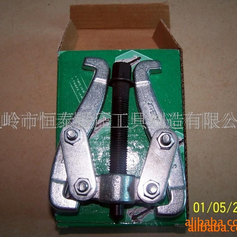 工厂直销二爪镀锌拉马