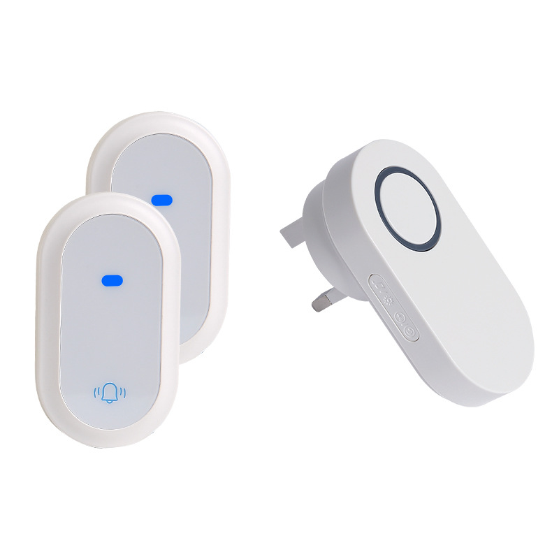 S10 영국 표준 흰색 2 대 1