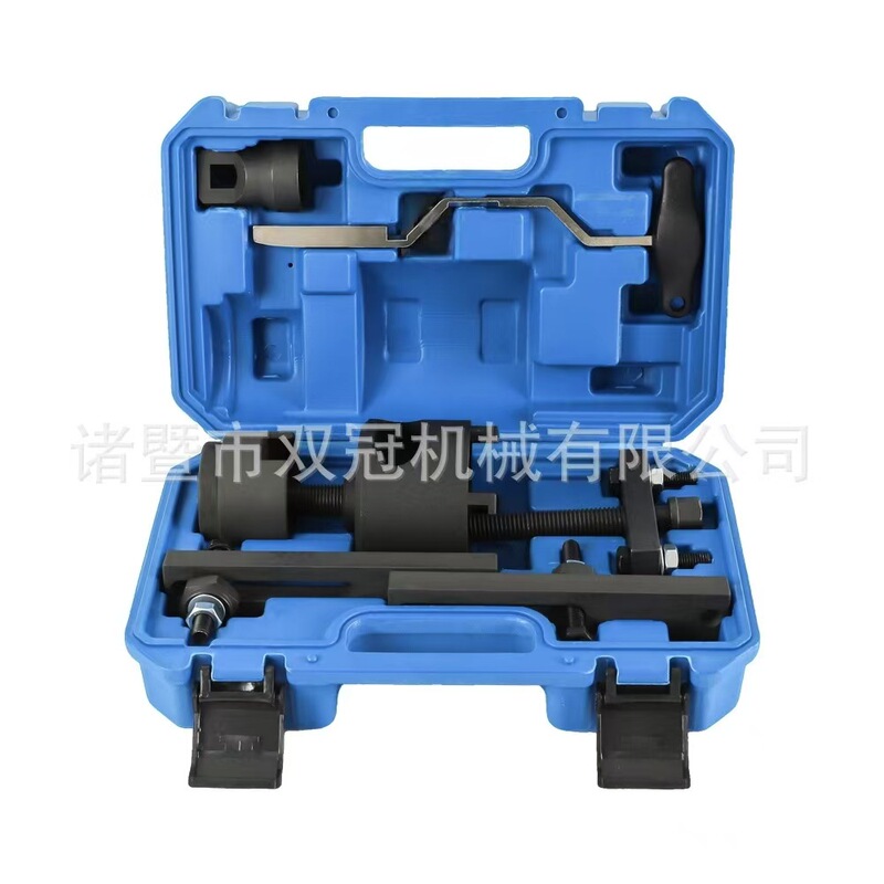 Volkswagen Audi Dry Dual Clutch Special Tool 7-Speed Gearbox Disassembly and Assembly Tool Dsg Clutch Auto Repair Tool Volkswagen Audi Dry Dual Clutch Special Tool 7-Speed Gearbox Disassembly and Assembly Tool Dsg Clutch Auto Repair Tool