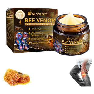 Aetheris Bee Venom Arthritis Therapy Cream Joint Soothing Cream