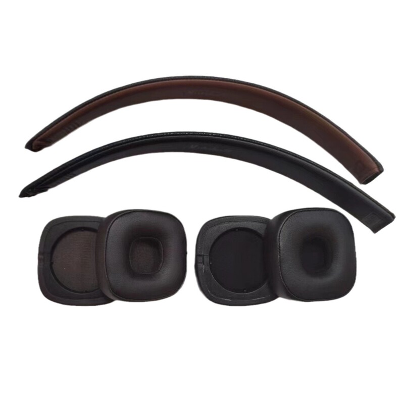 Applicable to MARSHALL 4 generation headset pullover beam MARSHALL major4 generation earmuffs earmuffs replacement
