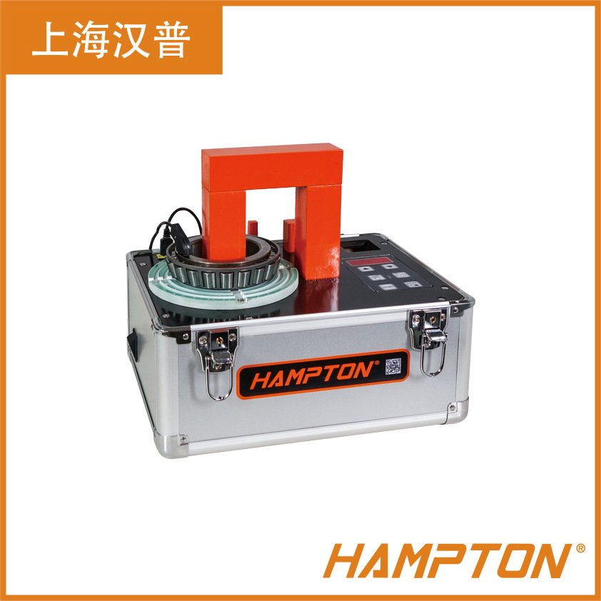 TH系列，2kVA-轴承感应加热器