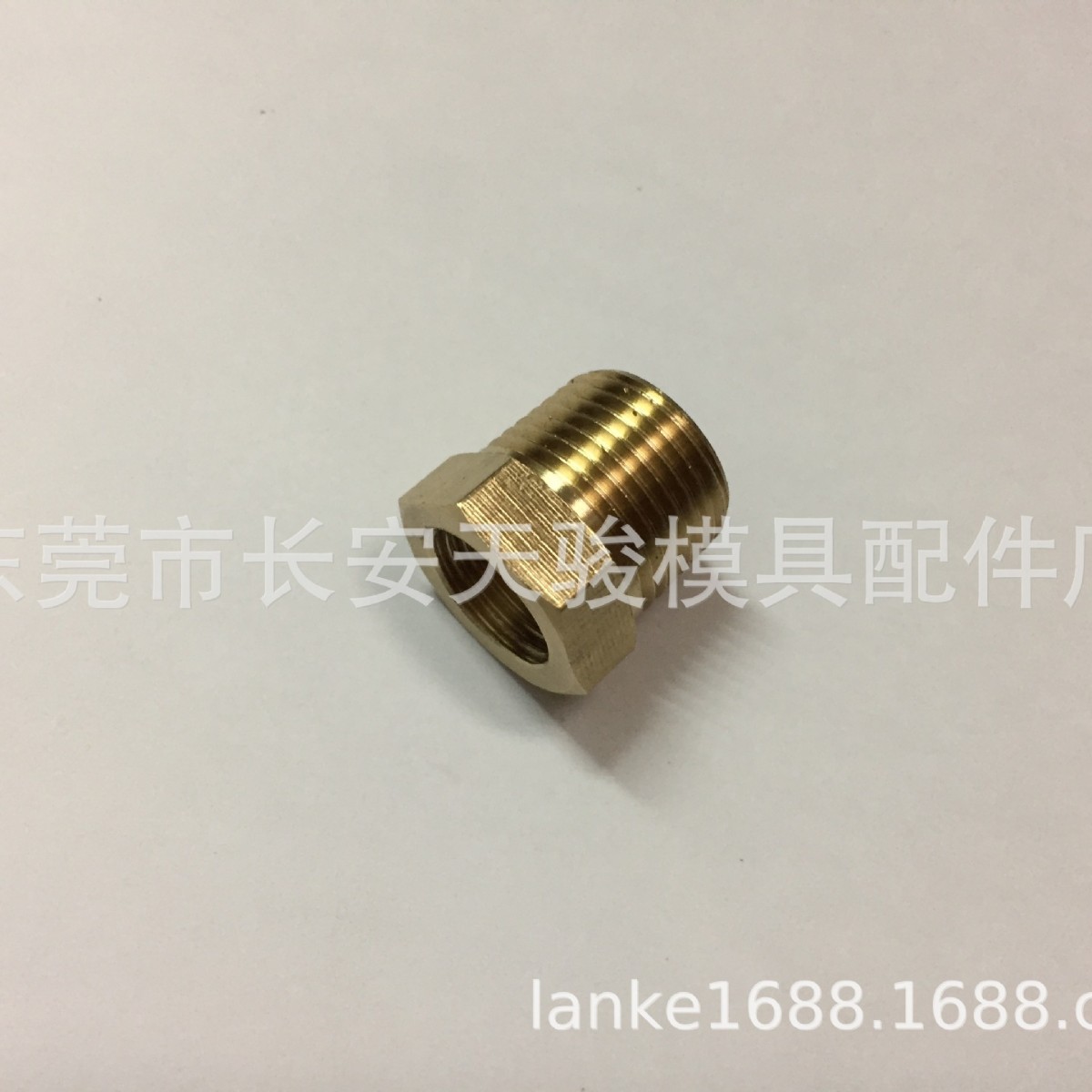 供应DME-EOC|ST17|M10|M14|M18|M24|R1/4|R1/8/|R3/8|R1/2|铜补芯