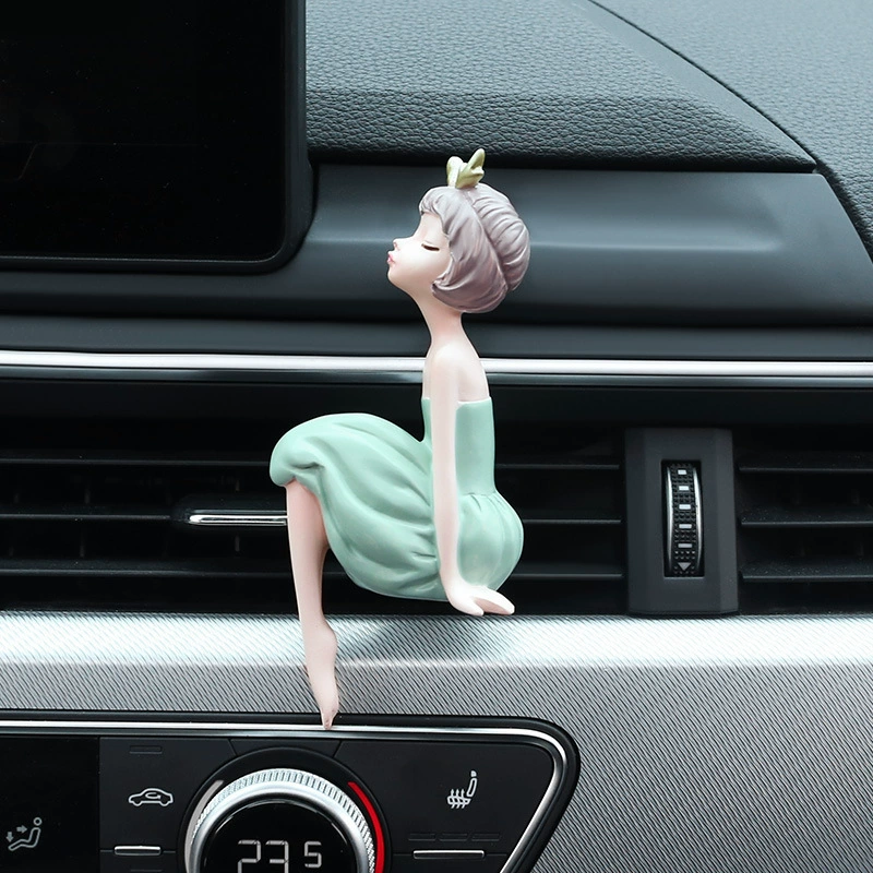 Decorations for auto, perfume, high high-end aromatherapy, internet celebrity