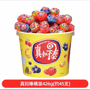 진즈방통 426g (약 45개)