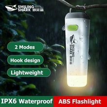 led Flashlight, USB Rechargeable for Outdoor Camping