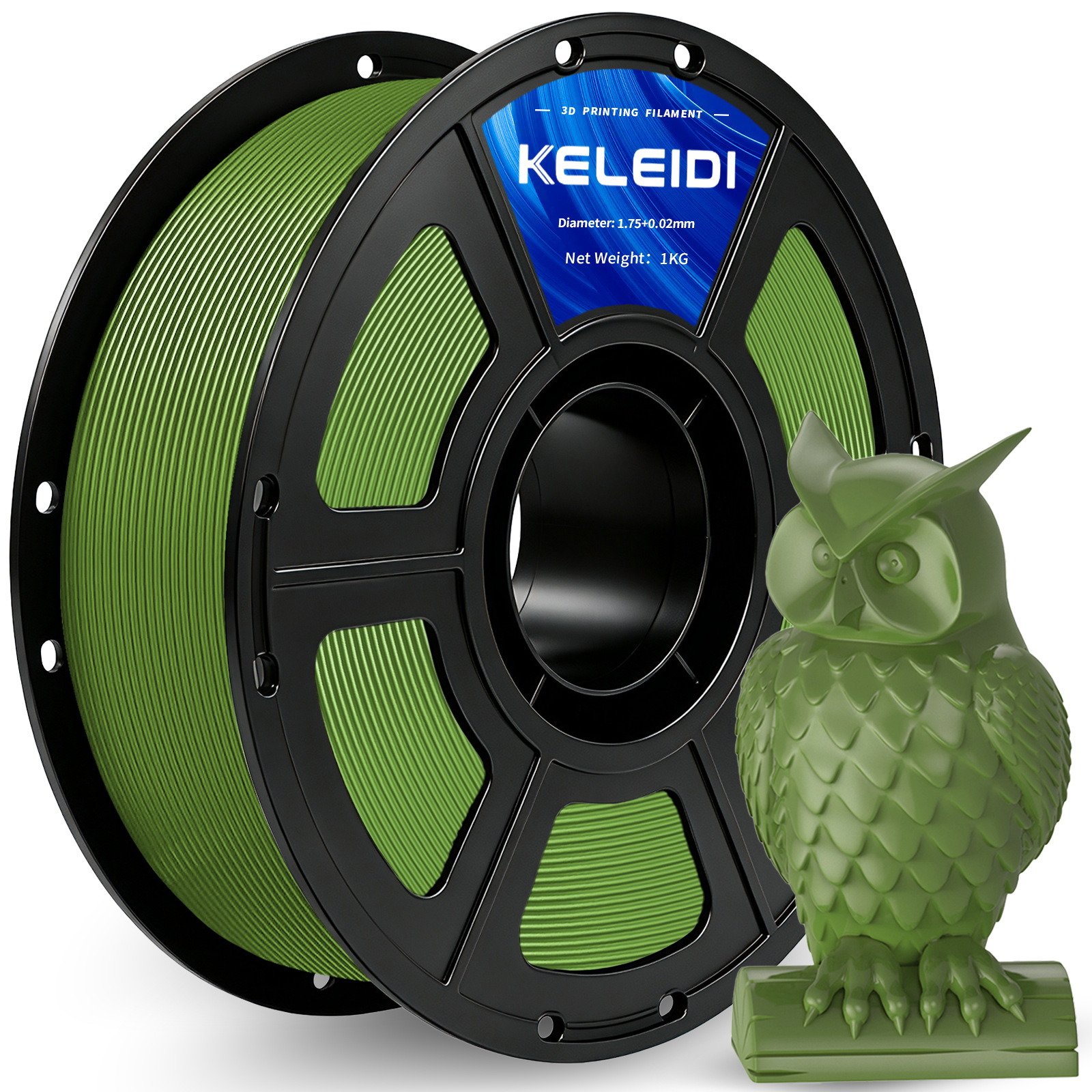 PETG [Military Green] 1KG