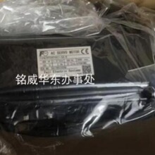 TYPE GYS201DC2-T2C Fe AC SERVO MOTOR�ŷ�늙CGYS401DC2-T2C