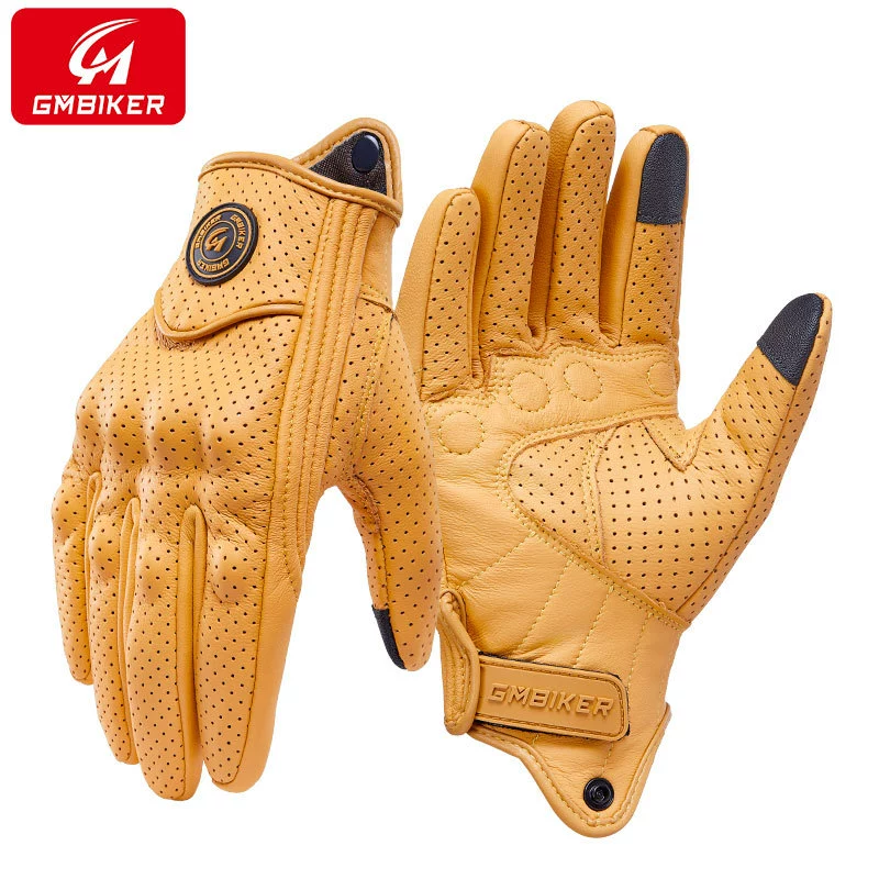 Мотоциклетные перчатки дышащий мотоцикл мотоциклист мужской всадник бездорожья против падения летом