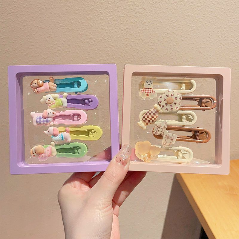 소시지개 + 커피베어 [10개들이 2박스 세트] - 기본