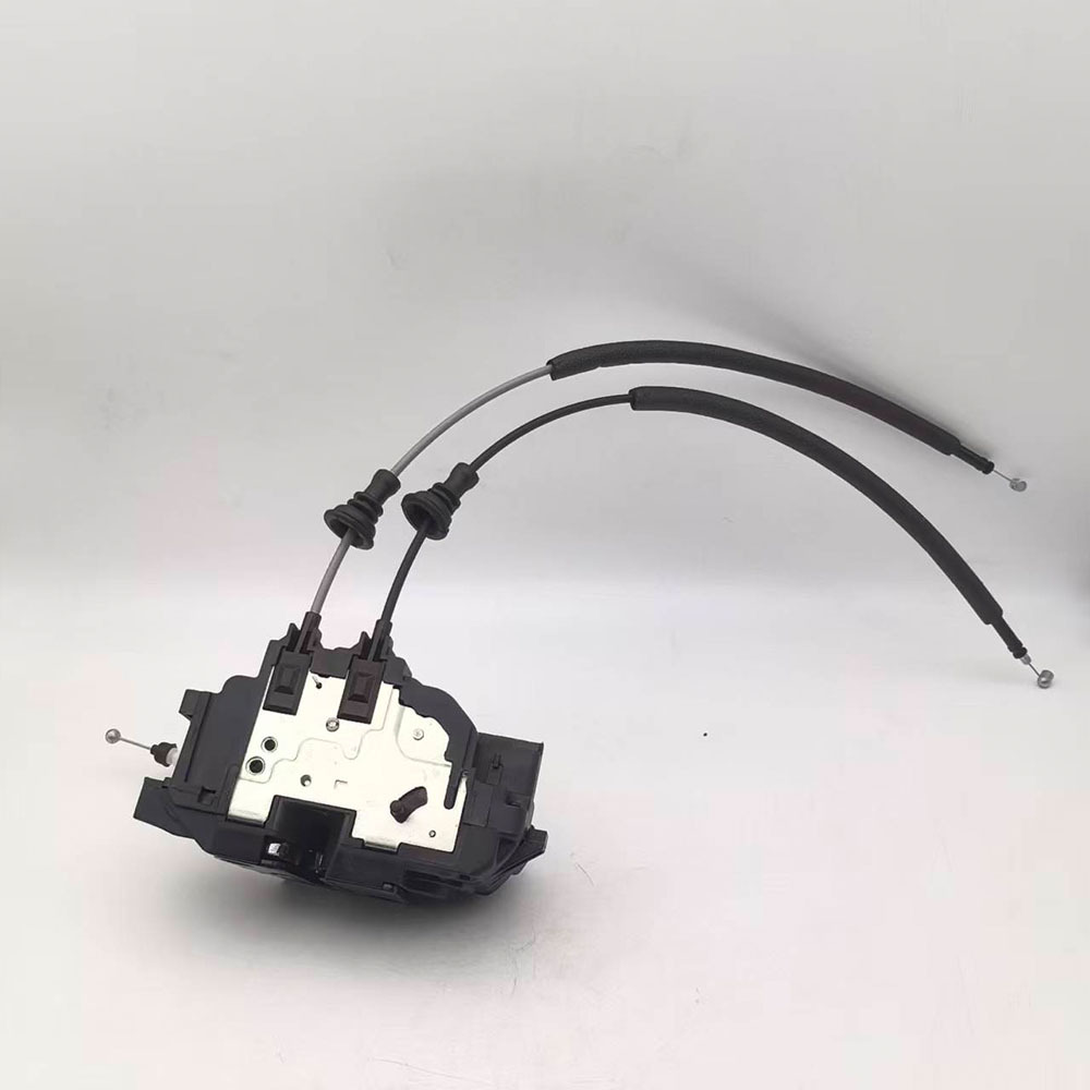 814102B000 Rear Left Door Lock Machine Suitable for Hyundai Santa Fe 2007-2010 814102B