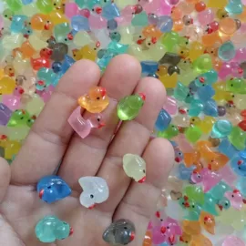 饰品配件;树脂工艺品;diy饰品