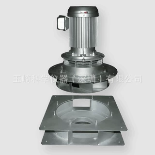 SHOWA DENKI昭和 全新直动式鼓风机 混合循环系列 K1S7G-2