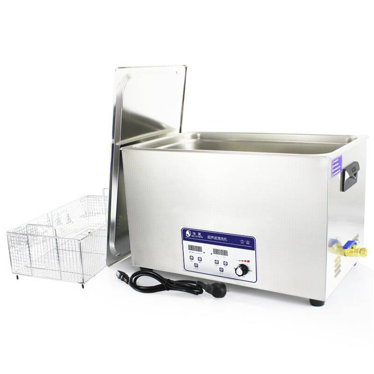 Equipo de limpieza de eliminación de aceite y prevención de óxido para piezas mecánicas de la máquina de limpieza ultrasónica del filtro de aceite del motor del automóvil