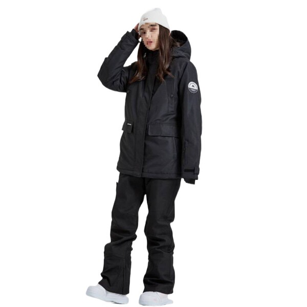 Ski winter windproof ski suit