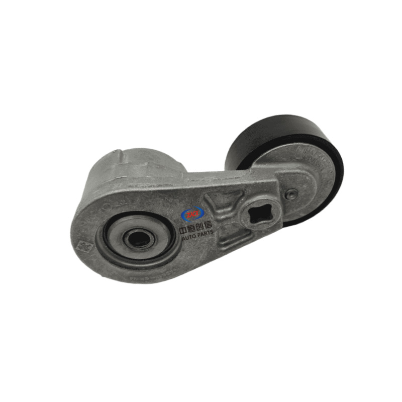 Suitable for Changan X70A Uno S Yuexiang 18 Model Cs15 Tensioner Pulley Generator Tensioner Pulley