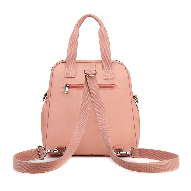 Shoulder bag, backpack, mobile phone charging one shoulder