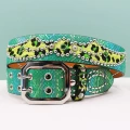 Colorful green