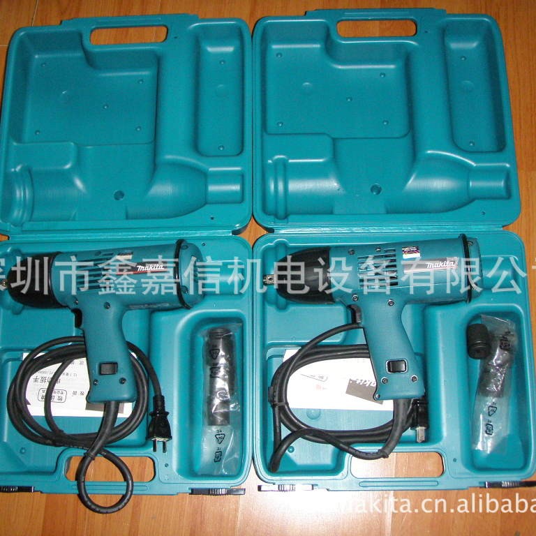 6905H 现货批发日本 MAKITA牧田 电动扳手 6905H