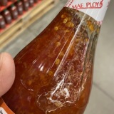 Таиланд Тайский Тайский сладкий сладкий соус 920G*12 бутылок с лапшой жареные куриные руку, хватая торт горячий горшок горячий горшок сладкий острый соус