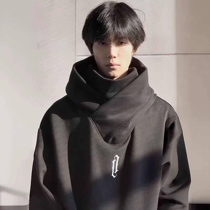 Trend hoody, T-shirt for beloved, oversize