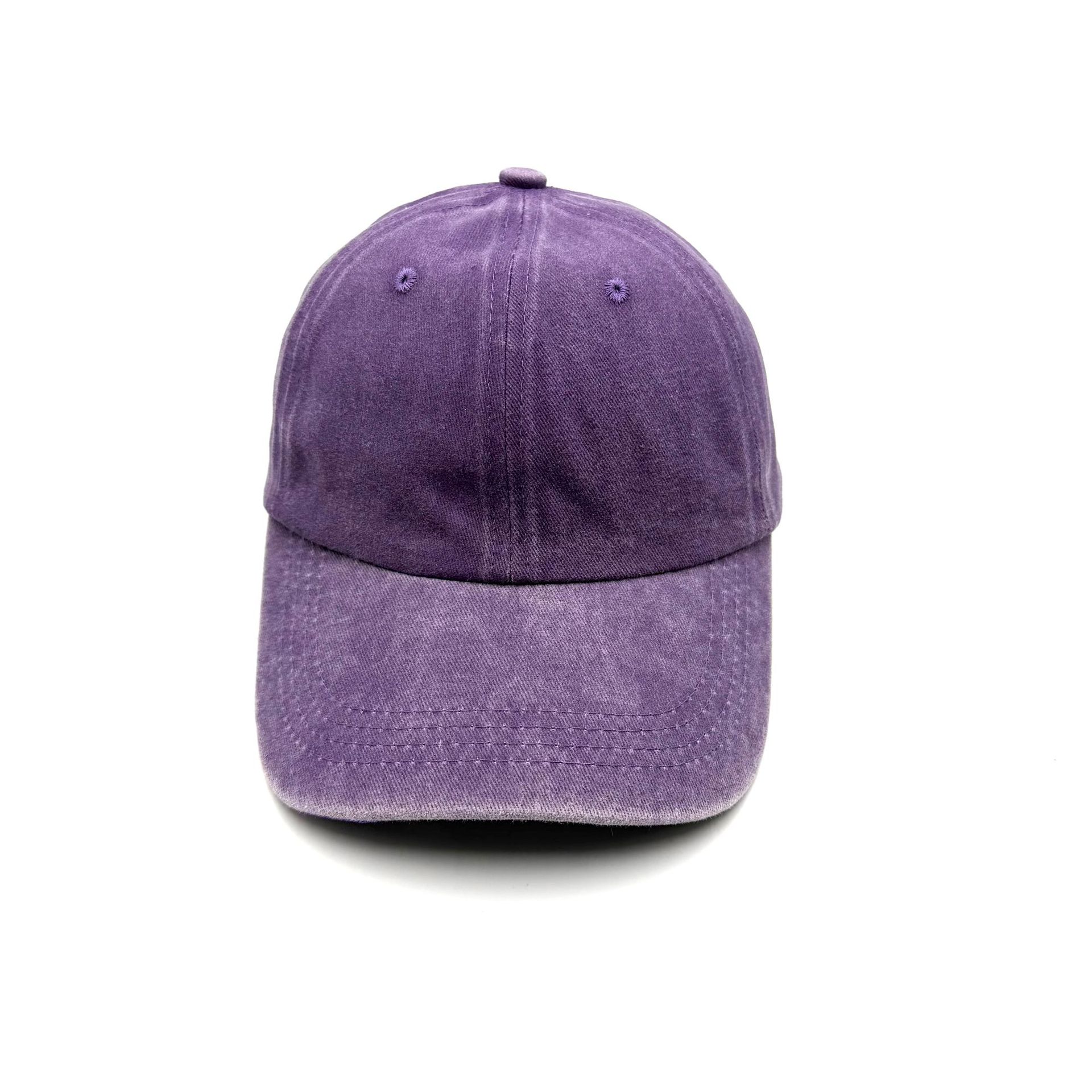 Gorra de béisbol de algodón para niños image 16