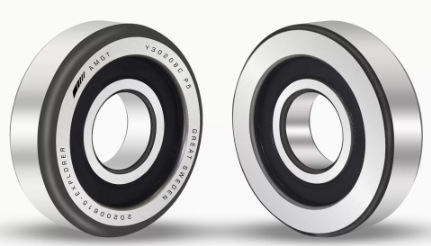 叉车轴承80611K2 80611K5 760412